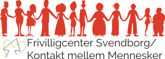 frivillicenter logo